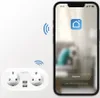 LogiLink SH0102 Spina adattatore LogiLink Wi-Fi Smart Plug, Anteprima dell’immagine prodotto 2