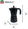 Kinghoff Doplnky ku káve a čaju KH1885 Náhľad obrázku produktu 11