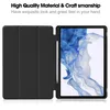 Custodia per tablet Samsung Galaxy Tab S9, colore: nero Anteprima dell’immagine prodotto 7