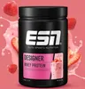 ESN Designer Whey 908g Dose - Vanilla Milk Produktbild-Vorschau 14