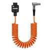 ZGCINE DT-LM D-TAP na 2-pinový napájecí kabel LEMO, Náhled obrázku produktu 2