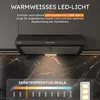 NEG Unterbau Dunstabzugshaube NEG15-AT+ 60cm mit Produktbild-Vorschau 7
