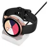 Für Samsung Galaxy Watch 4 / 4 Classic Universelle Silikon Produktbild-Vorschau 6