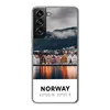 MuchoWow® Handyhülle Schutzhülle Hülle für Samsung Galaxy Produktbild-Vorschau 1