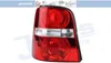 Johns, Feu arrière compatible VW Touran 1T 02/03-10/06 Voir les images du produit 6