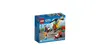 LEGO City Airport Starter Set, Stavebnica, 5 rok / roky, 81 Náhľad obrázku produktu 1