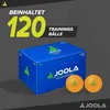 Joola stolní tenisové míčky Training Sh 120 ks oranžové - Náhled obrázku produktu 4