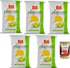 San Carlo Più Gusto Lime e Pepe Rosa Patatine, Limette und Produktbild-Vorschau 1