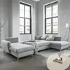 MIUFORM Scandic Lagom - Ecksofa mit Bettfunktion und Produktbild-Vorschau 9