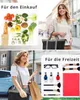 Freizeittasche Shopper – 40L Sport- & Einkaufstasche für Produktbild-Vorschau 5