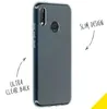 Accezz Clear TPU Backcover Huawei P20 Lite - Transparent Produktbild-Vorschau 2