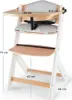 KINDERKRAFT Sedia da pranzo Enock con imbottitura in legno Anteprima dell’immagine prodotto 12