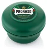 Proraso Green Line Mýdlo Na Holení Ve Skleničce 150Ml Náhled obrázku produktu 6