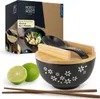 Moritz & Moritz Ramen mit Blumen Produktbild-Vorschau 1