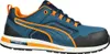 Sicherheitsschuh Crosstwist LOW Gr.42 blau/orange S3 HRO Produktbild-Vorschau 2