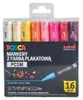 Plakatmarker PC-1M, 16 Farben, POSCA UNI – Uni Mitsubishi Produktbild-Vorschau 2