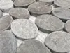 Mosani MOS30-SANI_f, Mosaik, Grau, Drinnen, Rechteck, 305 Produktbild-Vorschau 2