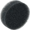 vhbw Motorschutz-Filter Ersatz für Bosch 618444 für Produktbild-Vorschau 1
