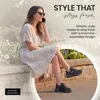 Skechers Slip Ins Glide - Step Pro Sportschuhe Damen Productafbeelding-voorbeeld 27