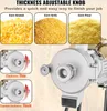VEVOR mlýn na obilí mlýn na koření 3 kW, komerční mlýn na Náhled obrázku produktu 5
