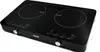 Princess 303011 Induktionskochplatte, Schwarz, Silber, Produktbild-Vorschau 20