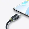 Baseus CAJY000701, 2 m, USB C, USB C, 0,48 Gbit/s, Schwarz Produktbild-Vorschau 41