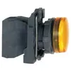 Schneider Electric XB5AVB5 Alarmlichtindikator 24 V Gelb Produktbild-Vorschau 2