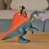 La Patrulla Canina La Dino Película: gran dinosaurio con Vista previa de la imagen del producto 10