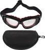 Schützende Sportbrille für Basketball, Fußball und Golf - Produktbild-Vorschau 3