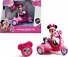 Jada Spielwaren Radio Control IRC Minnie Scooter Produktbild-Vorschau 9