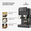 Klarstein SteelPresso Touch kávovar s portafiltrom - 20 Náhľad obrázku produktu 3