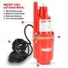 HECHT 3301 Membranpumpe Brunnenpumpe | 300 W | 1400 l/h | Produktbild-Vorschau 10