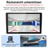 Android Autoradio 10 Zoll 64GB für Skoda Superb 2008-2015  Produktbild-Vorschau 8