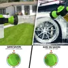 VOUNOT® Flexibler Gartenschlauch 30m, Flexibel Produktbild-Vorschau 6