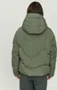 Mazine Damen Winterjacke Dana Puffer Jacket, Größe:M, Produktbild-Vorschau 10
