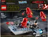 LEGO 75266 Star Wars Sith Troopers Battle Pack Set de jeu Voir les images du produit 16
