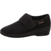 Fischer Markenschuhe D. Hausschuhe in schwarz, Gr. 37 Produktbild-Vorschau 11