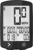 Fahrrad-Kilometerz?hler und Tachometer, kabelloser Produktbild-Vorschau 1