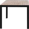 Venture Design, Esstische, Bois, Natur Produktbild-Vorschau 1