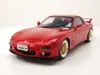 Solido 421186160 Mazda RX-7 FD RS 1994 červená 1:18 Náhled obrázku produktu 1