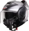 CABERG TRIP LUNAR matt schwarz-grau-weiss XXL Produktbild-Vorschau 2