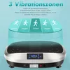 Vibrationsplatte, Fitness Vibrationsgerät, Vibrotrainer, Produktbild-Vorschau 4