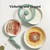 Redchef 16-dielna súprava keramických panvíc s nepriľnavým Náhľad obrázku produktu 8