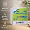AlmaWin Spülmaschinentabs 25 St. Produktbild-Vorschau 7