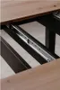 Tavolo rotondo allungabile Coburg100 100x100x76H colore Anteprima dell’immagine prodotto 9