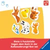 Mein erstes Magnetbuch - Wer gehört zu wem? Tierkinder Produktbild-Vorschau 5