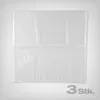 DryFerm Bag, 3 Stk., 50x50 cm Produktbild-Vorschau 1