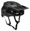 Fox Speedframe Casco Solido Blk M Anteprima dell’immagine prodotto 2