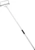  Łopata do śniegu, aluminiowe ostrze 22 cm, regulowana Podgląd zdjęcia produktu 10