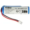 vhbw Akku kompatibel mit Leifheit Dry&Clean 51113, 51114, Produktbild-Vorschau 3